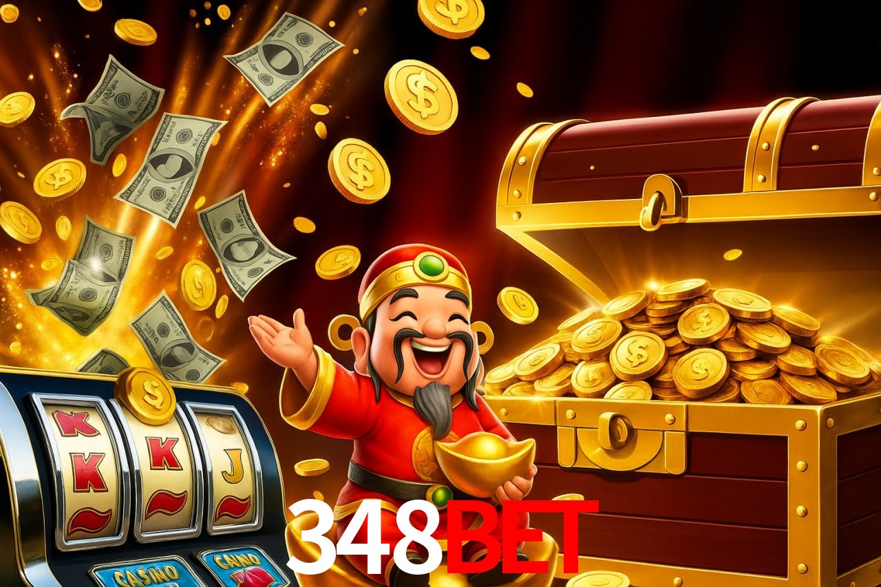 Estatísticas 348BET
