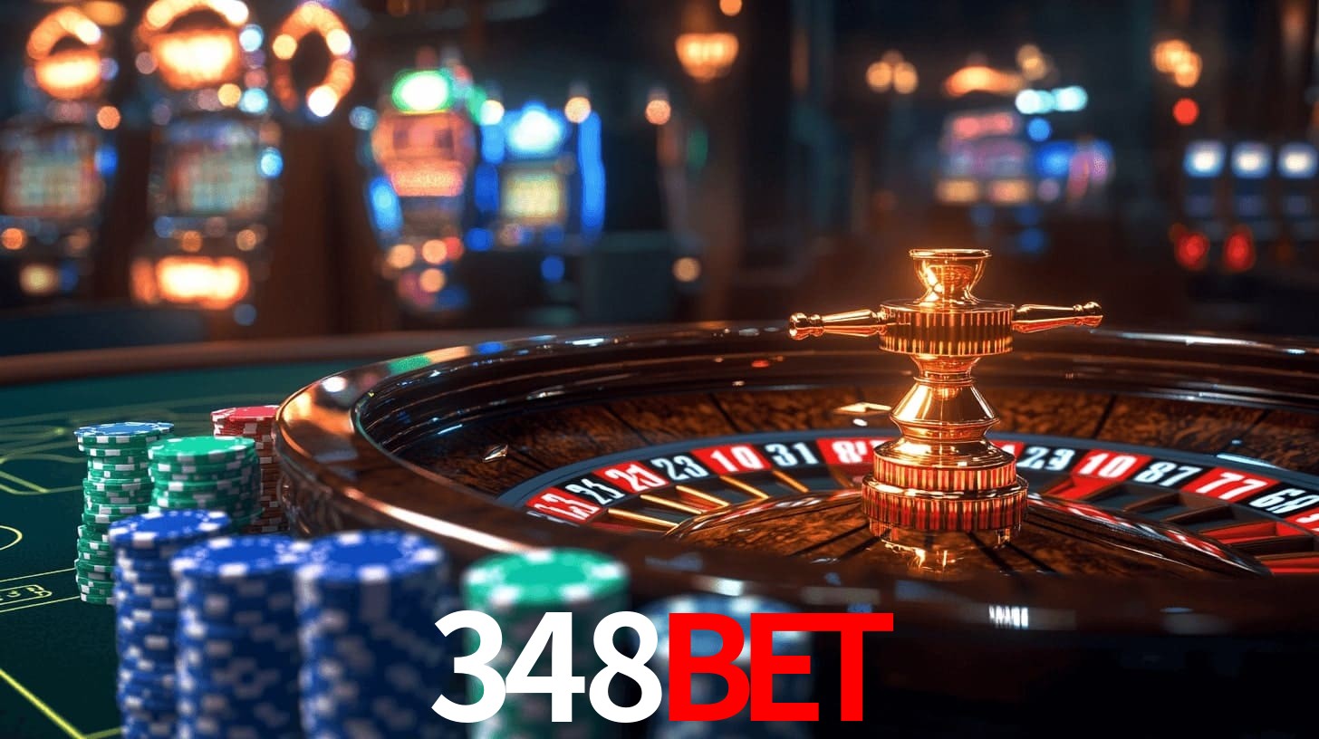 348BET - Slots Oficiais Brasileiros - 348BET.COM