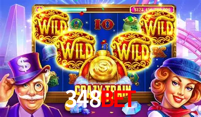 A Emoção da Loteria na 348BET: Uma Chance de Mudança de Vida