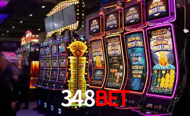 Descubra a Essência do 348BET: Nossa História e Compromissos