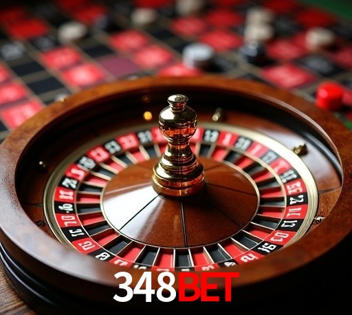 Benefícios da Conta 348BET