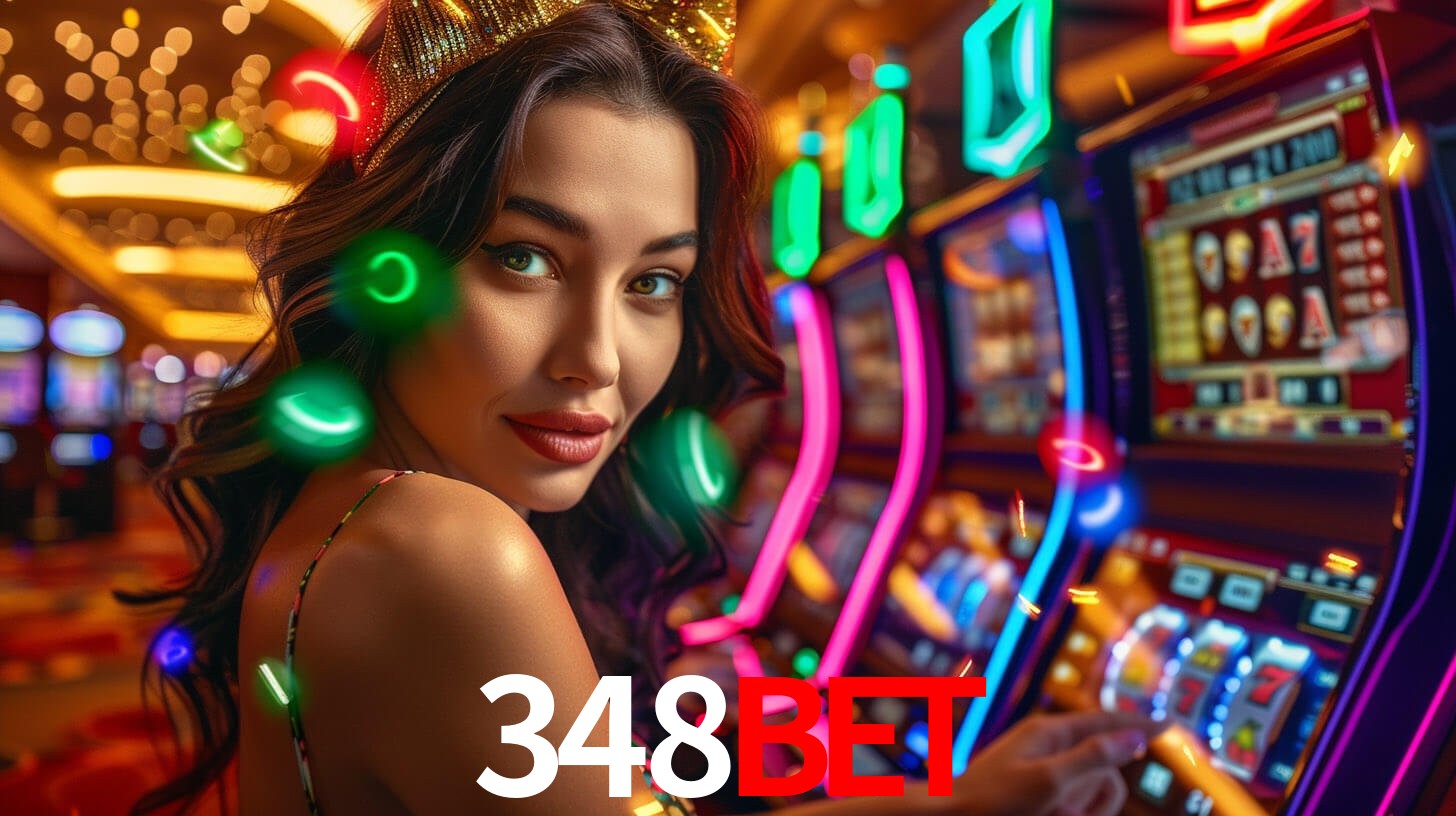 Jogos Exclusivos 348BET