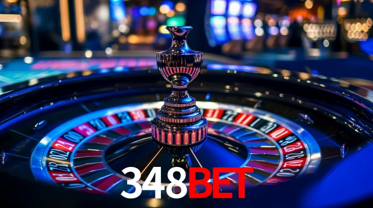 Experimente o Login Seguro Premium no 348BET