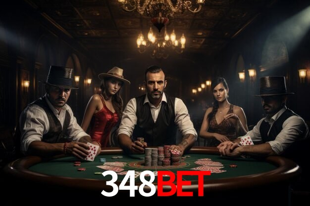 Casino VIP 348BET