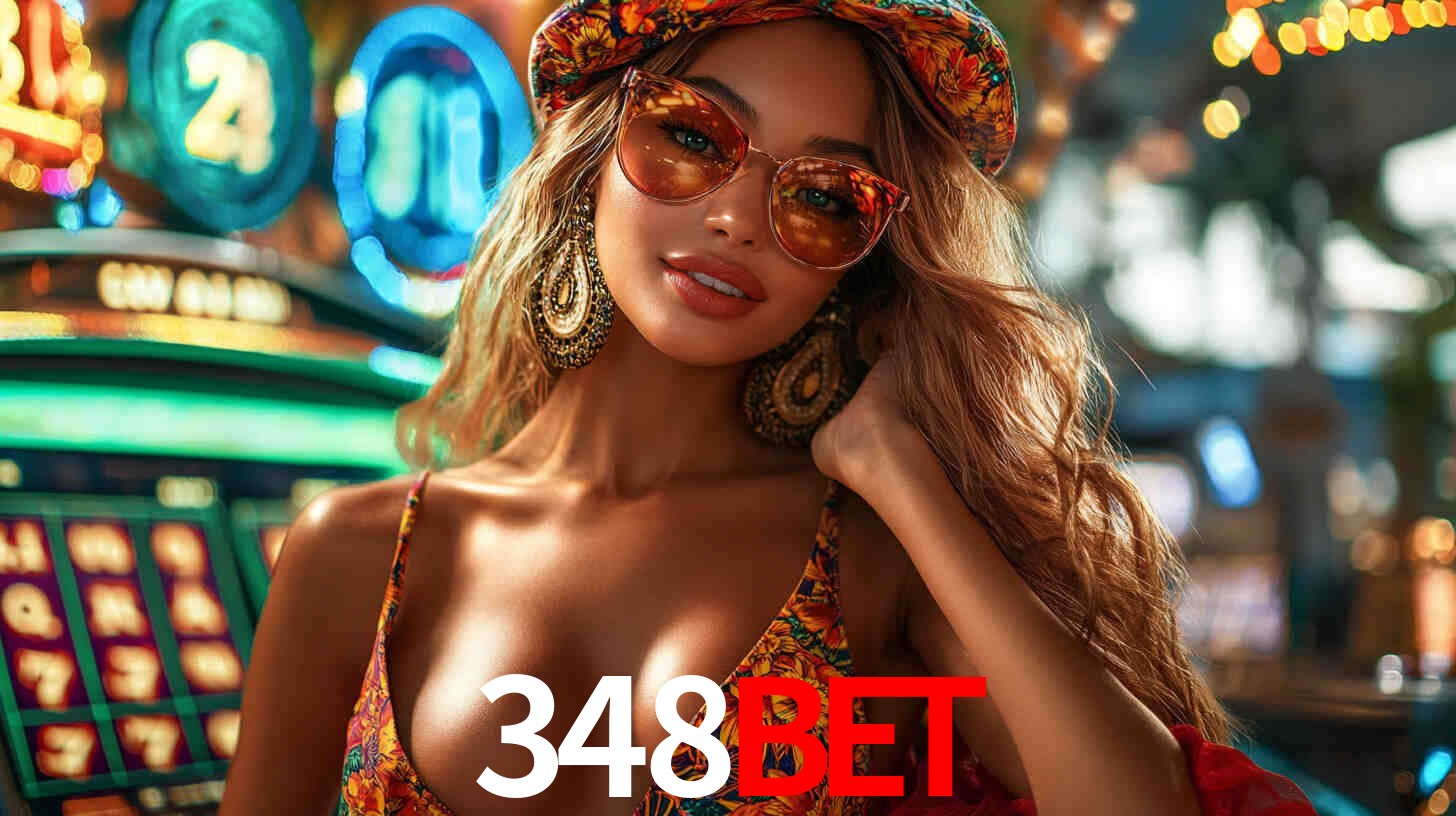 Programa VIP 348BET