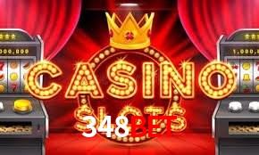 Casino Ao Vivo 348BET