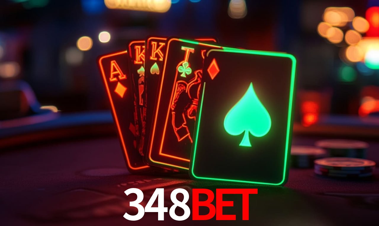 Promoções Sazonais 348BET