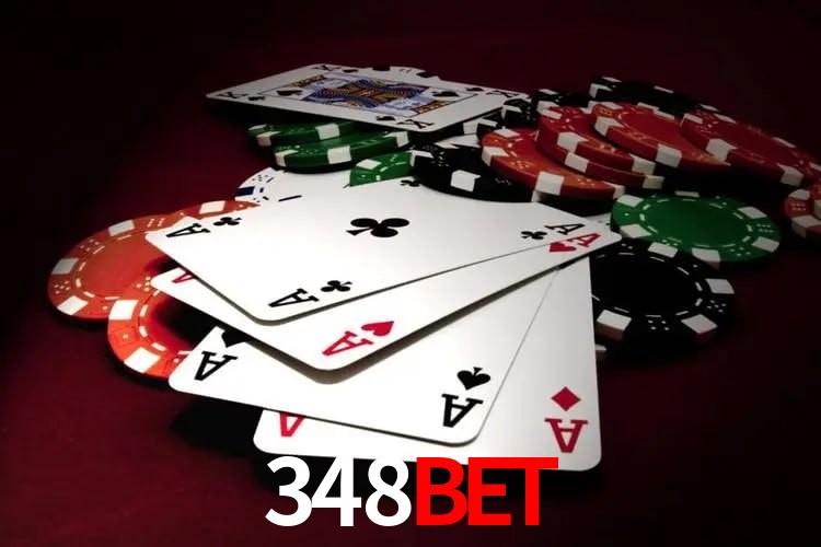 Estatísticas do Jogo 348BET