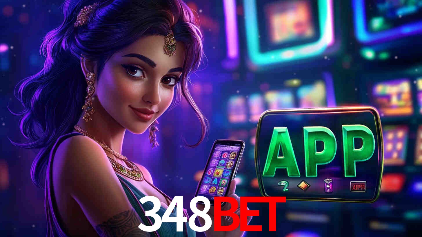 348BET: A Experiência de Casino com Jogos de Mesa ao Vivo
