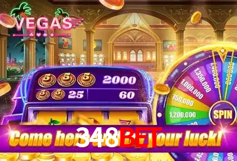 A Emoção da Loteria na 348BET: Uma Chance de Mudança de Vida