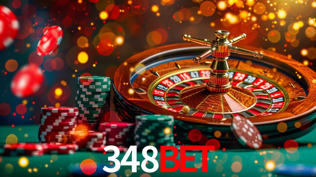 Torneios 348BET
