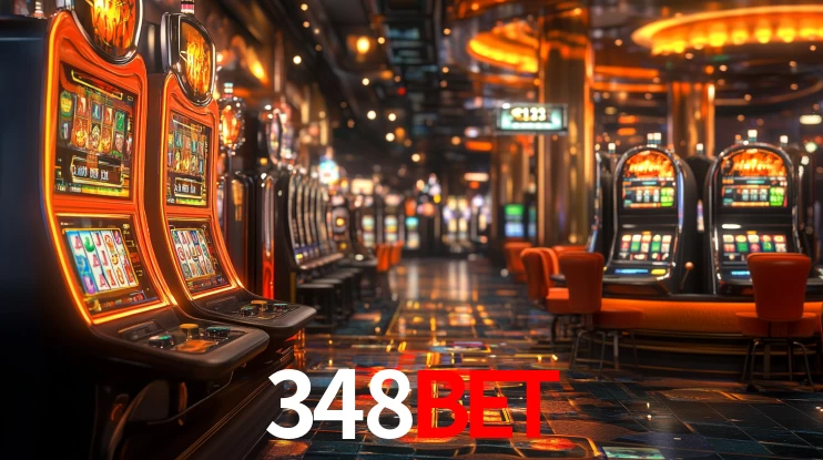 Explore as vantagens do 348BET: serviço profissional e confiabilidade
