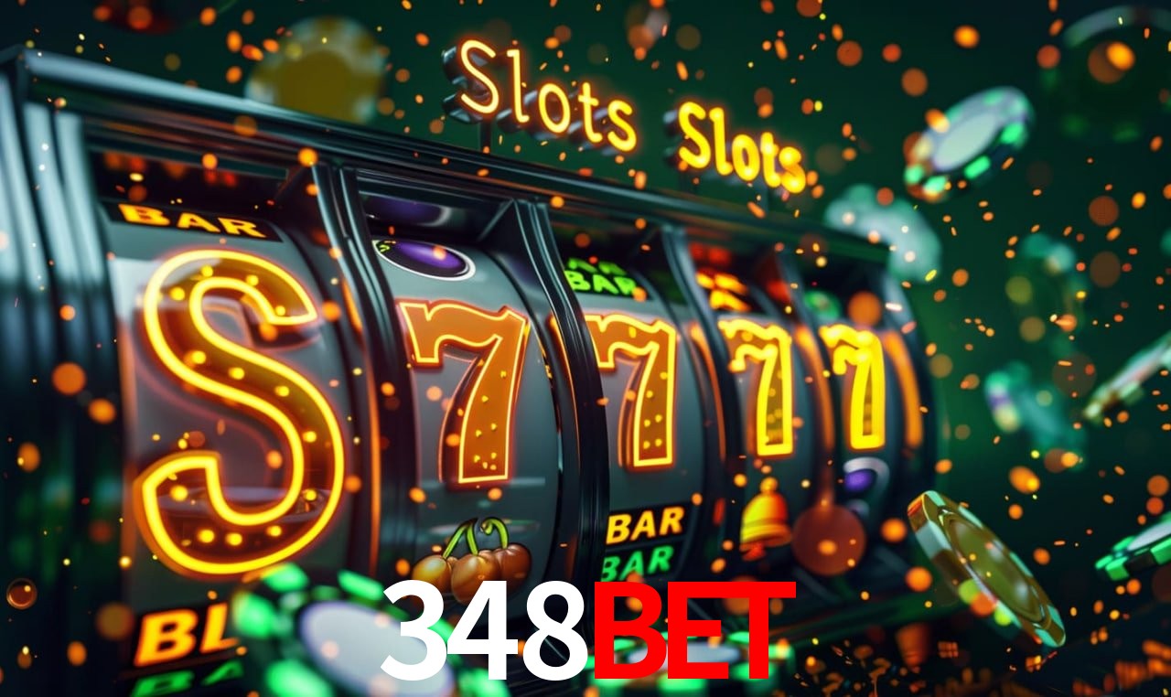 Diretório de Jogos 348BET