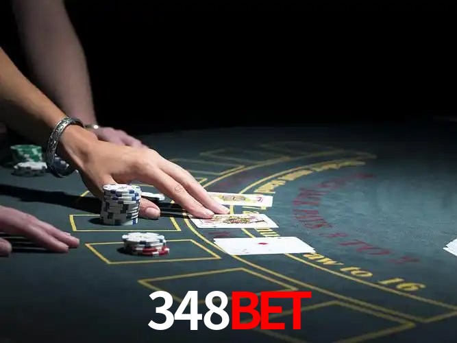 Login Seguro 348BET