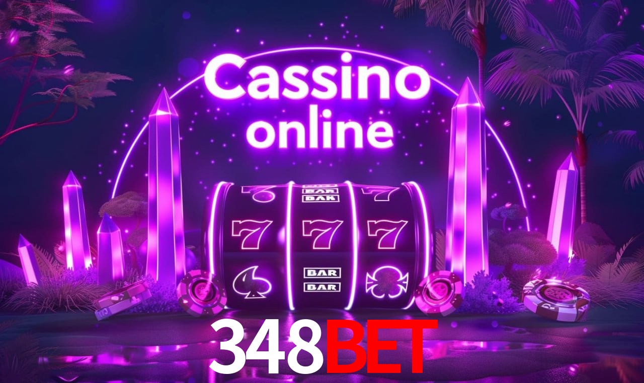 Recursos de Bônus 348BET