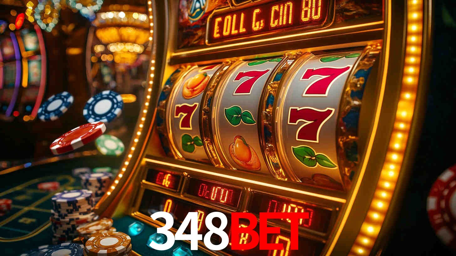 Torneios 348BET