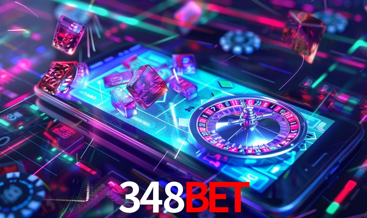 Login Seguro 348BET