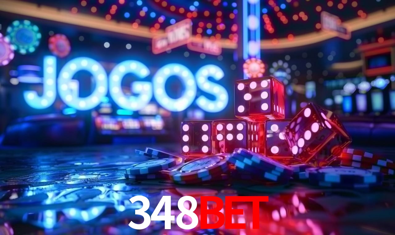 Apostas de Tênis 348BET