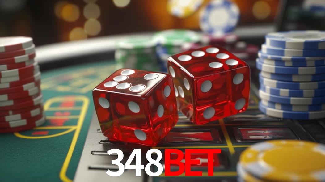 APP oficial da 348BET para mobile