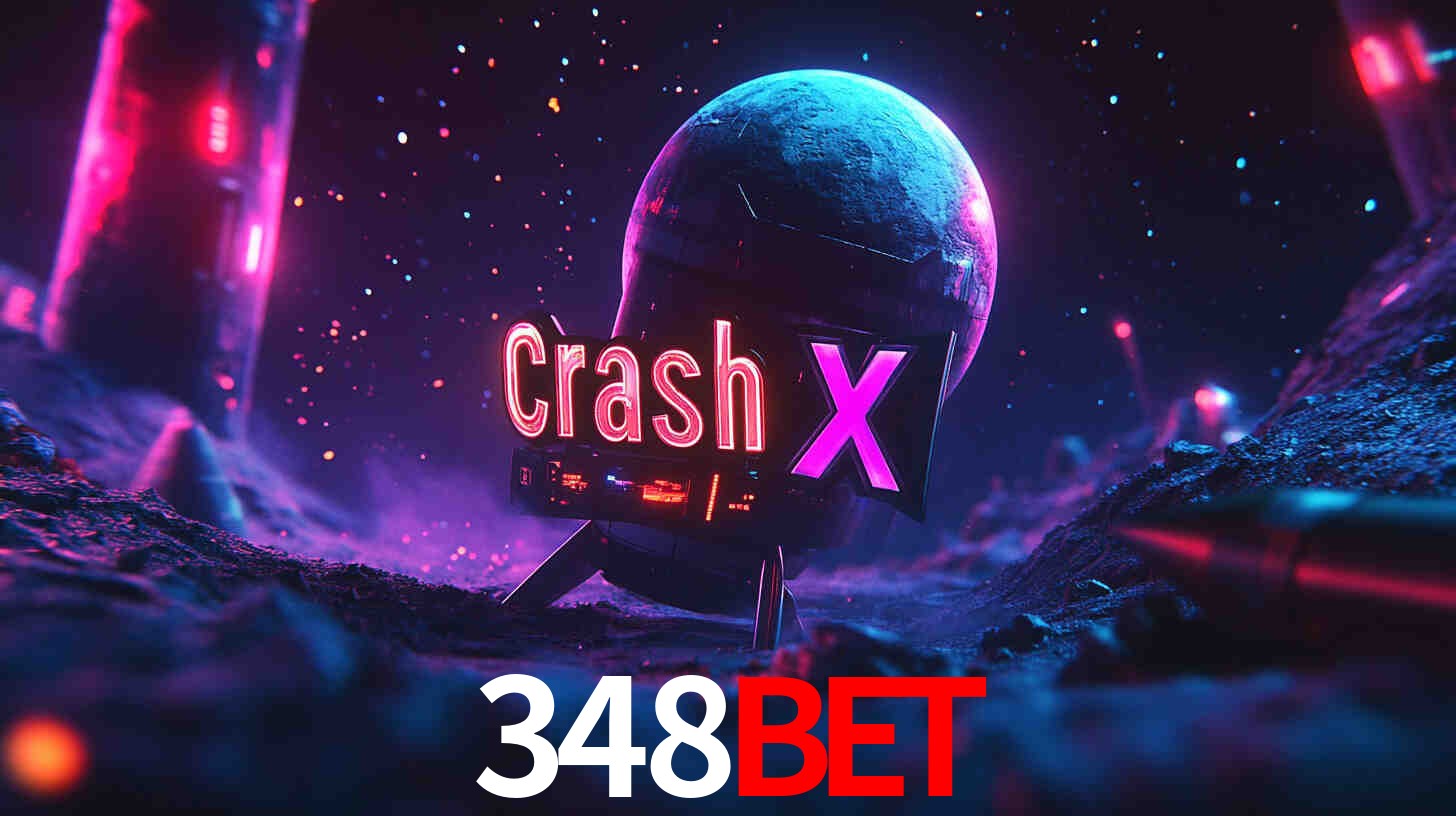 Jogo Spaceman 348BET