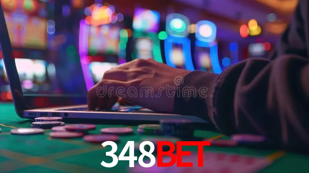 Estatísticas Esportivas 348BET