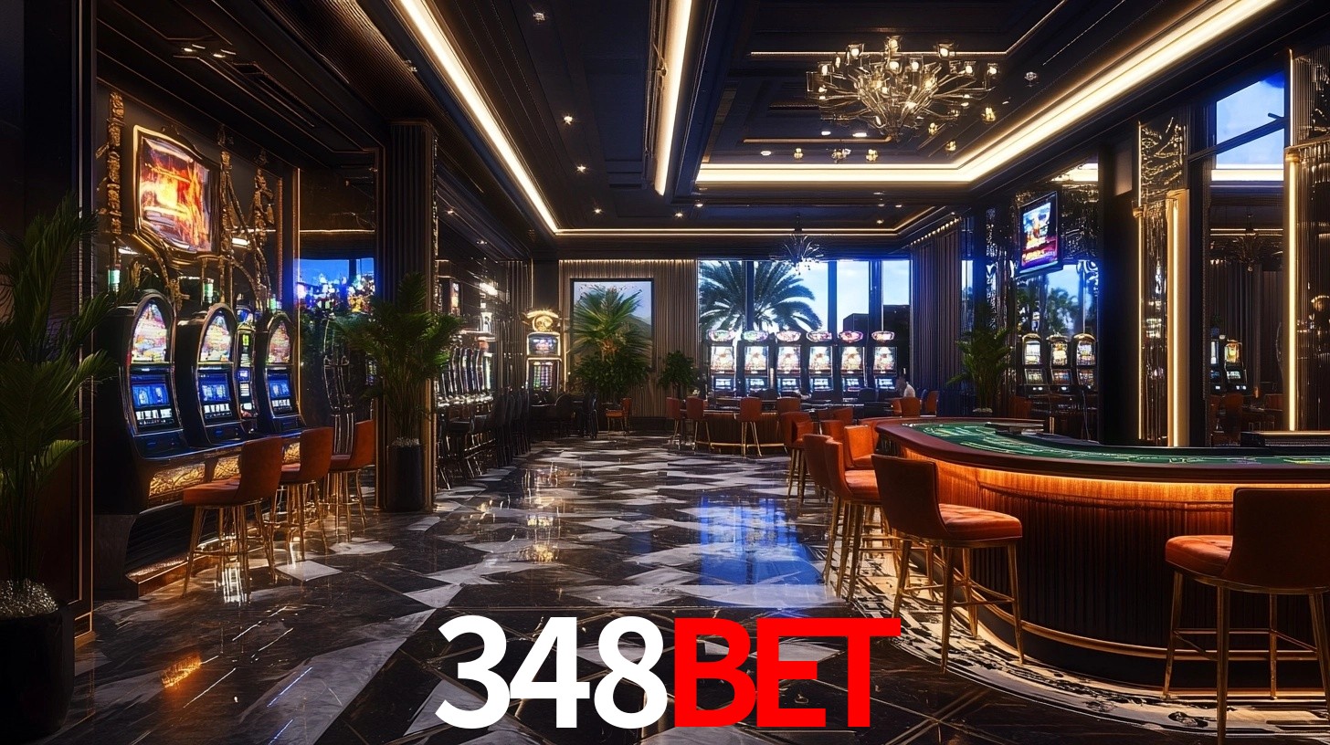 Ofertas Imperdíveis na 348BET: Promoções e Bônus Que Valem a Pena