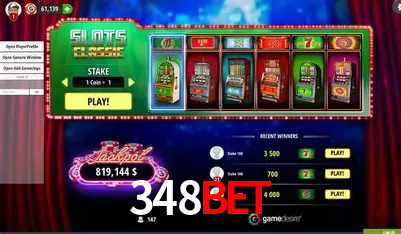 Apostas Esportivas na 348BET: Um Guia Completo