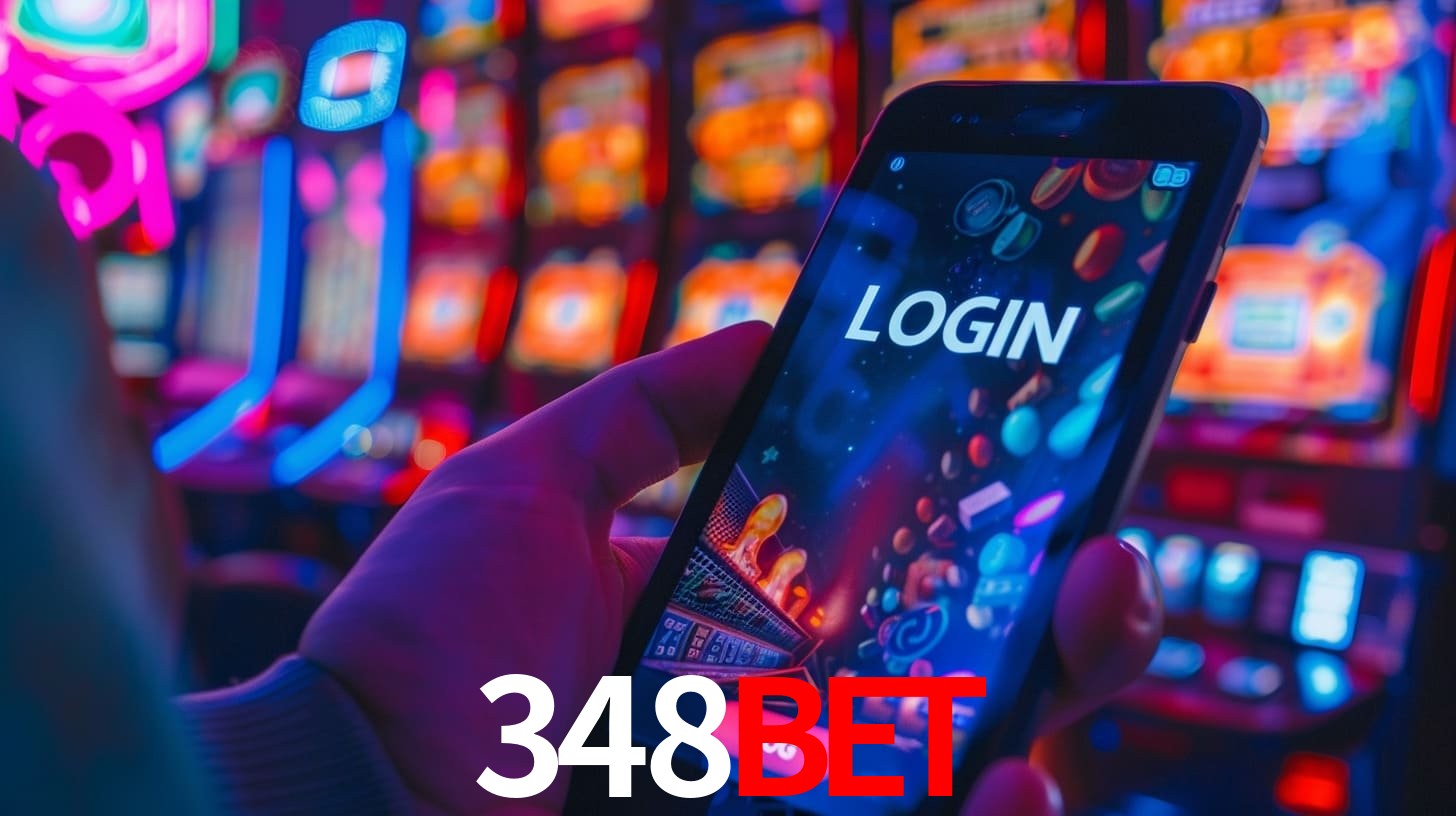 Recursos de Bônus 348BET