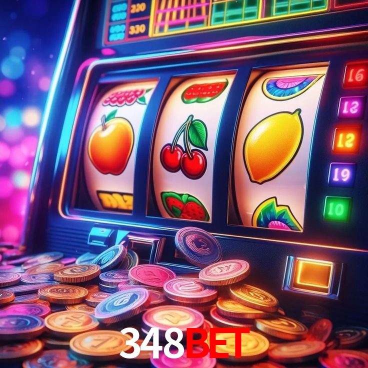 Benefícios da Conta 348BET