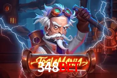 Ofertas Exclusivas 348BET