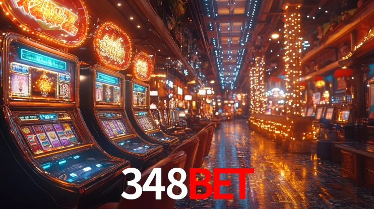 348BET: Seu Especialista em Apostas Esportivas Brasileiras