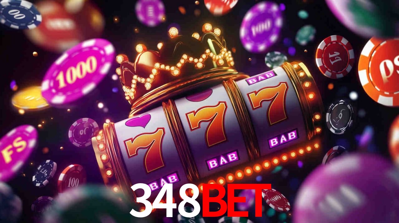 Mesa de Blackjack 348BET
