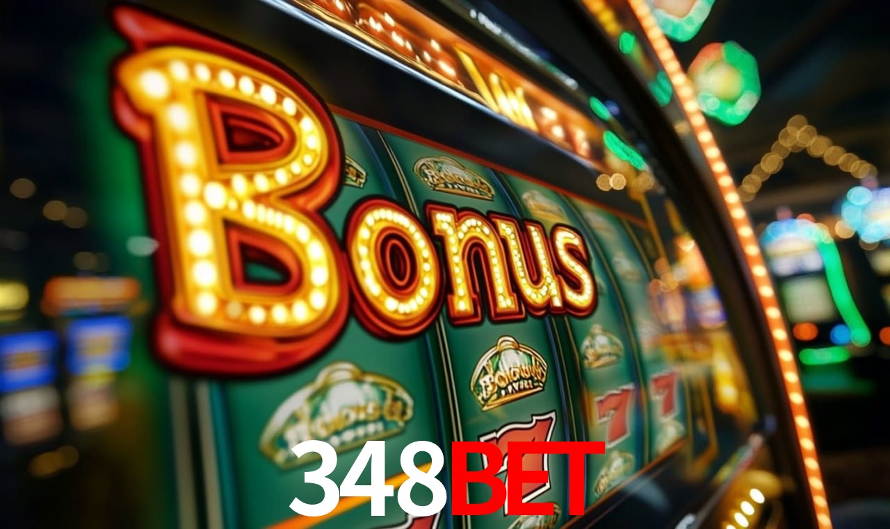 Design Responsivo 348BET