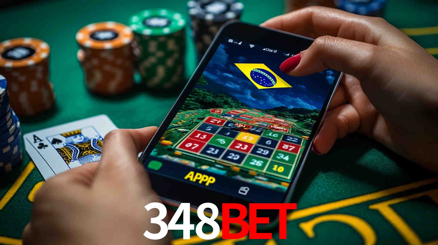 cassino 348BET