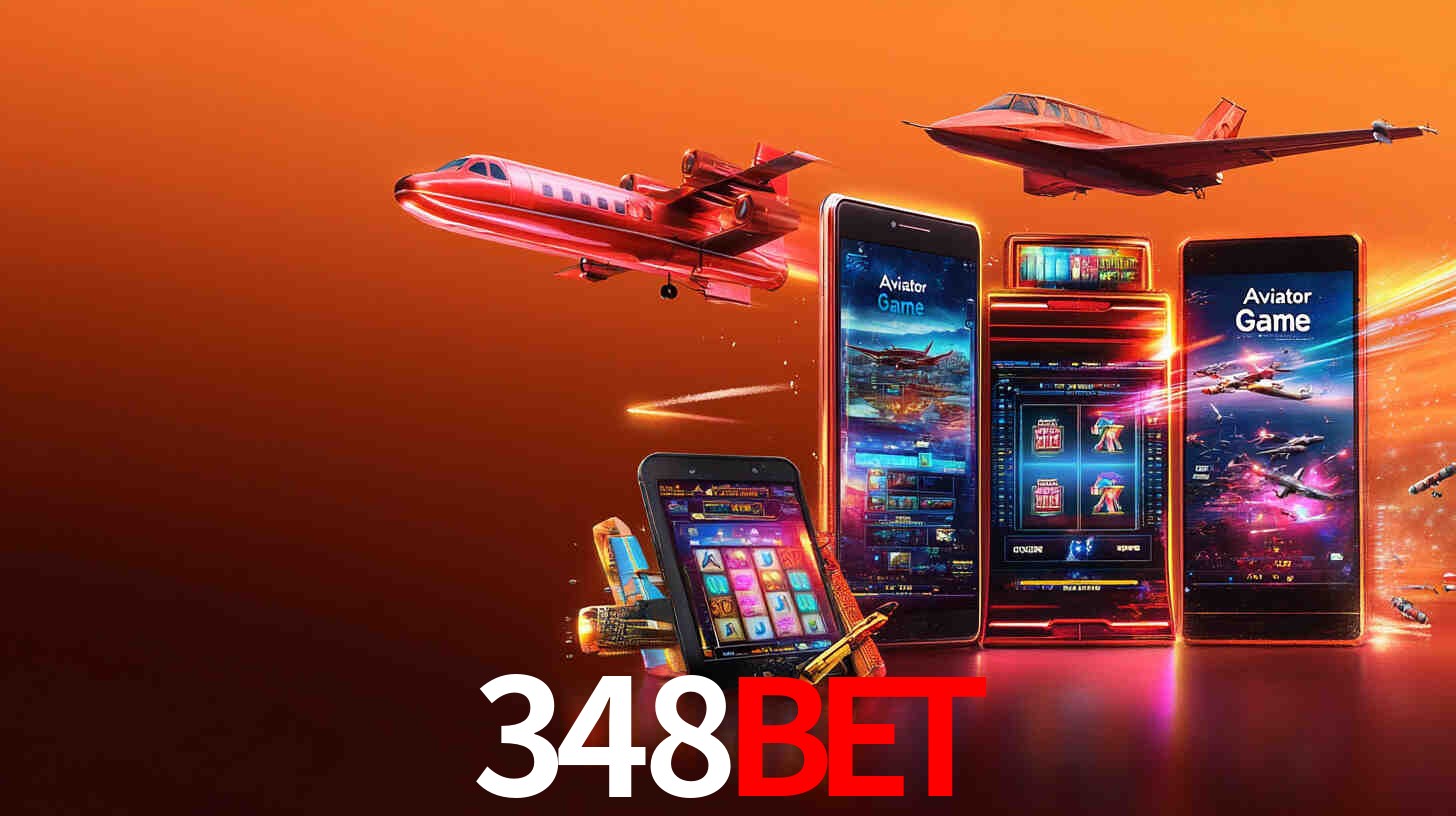 Jogo Aviator 348BET