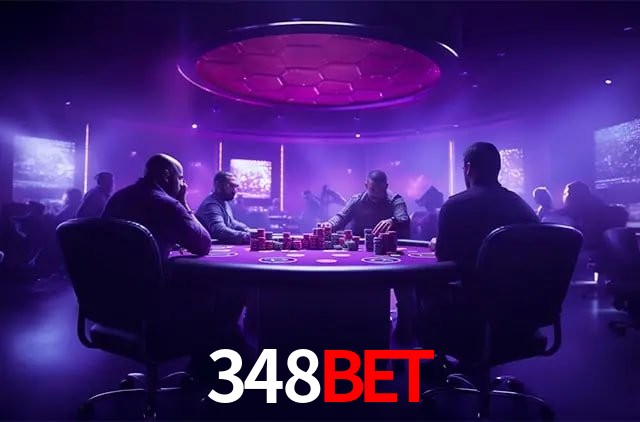 Programa VIP 348BET