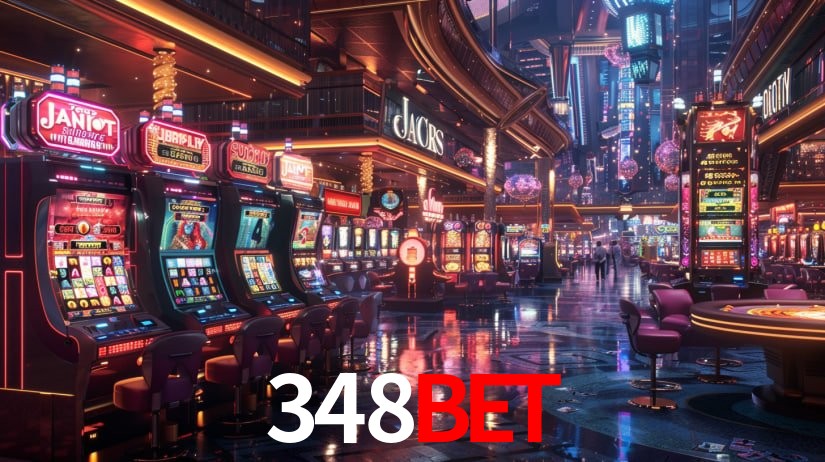 Descubra a Essência do 348BET: Nossa História e Compromissos
