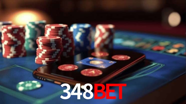 Promoção Relâmpago 348BET