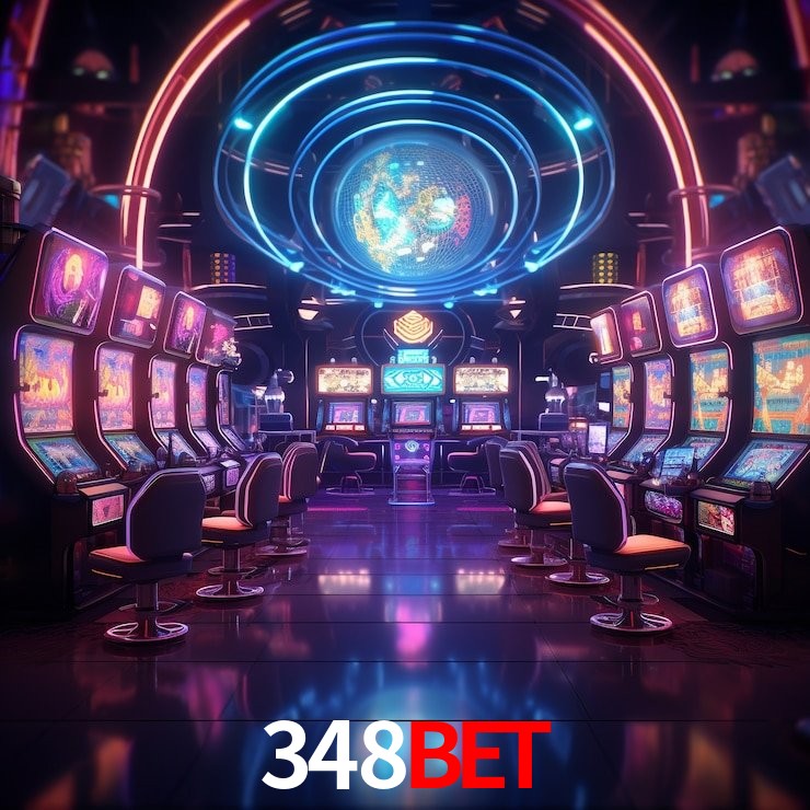 Especiais de Fim de Semana 348BET