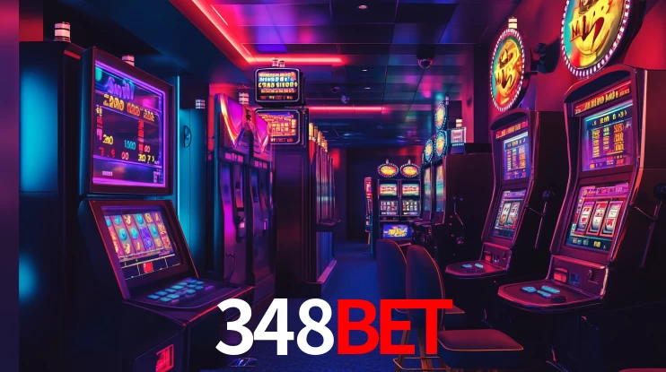 348BET App