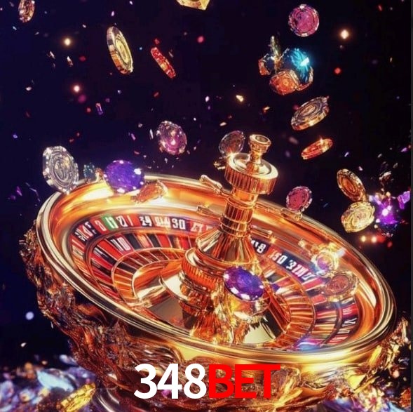 Diretório de Jogos 348BET