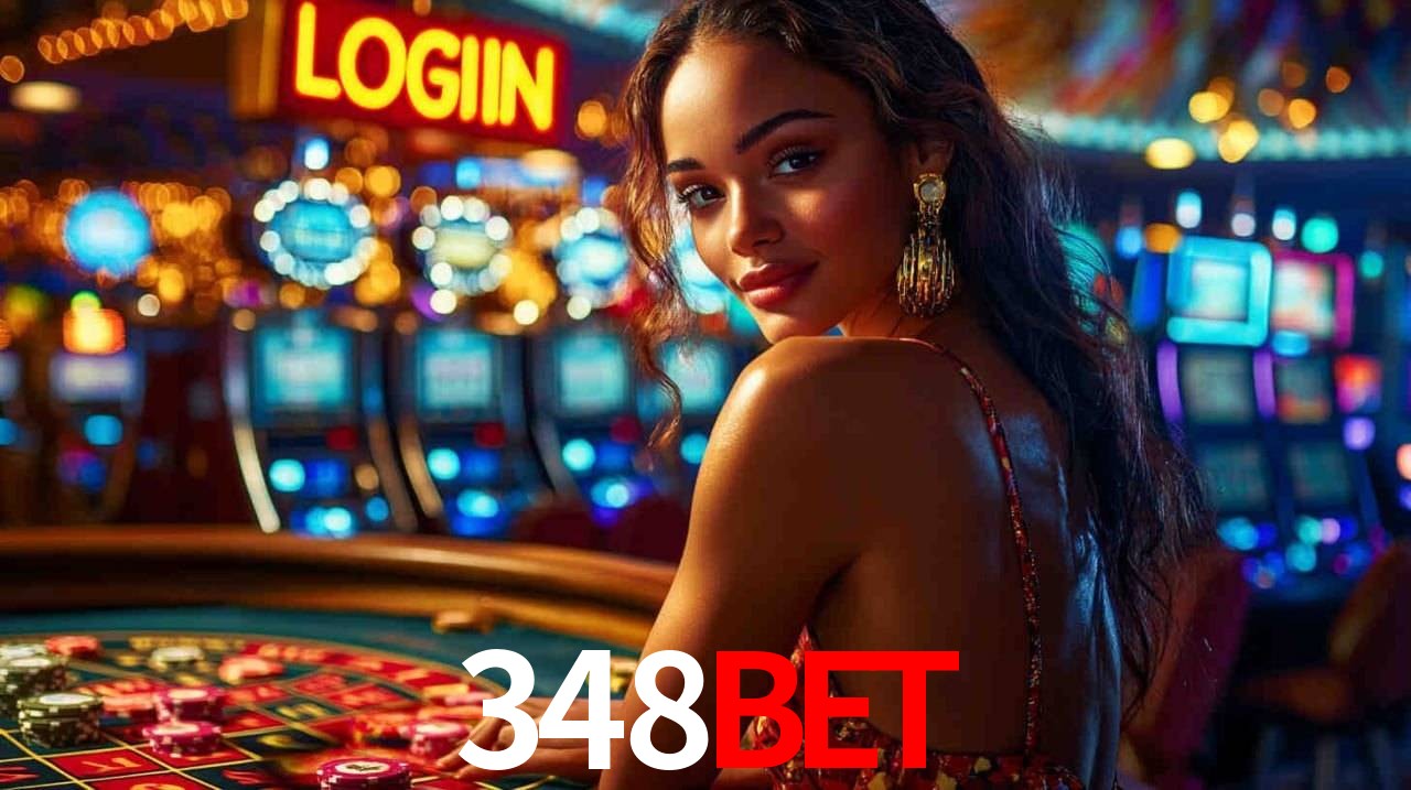 Promoções Sazonais 348BET