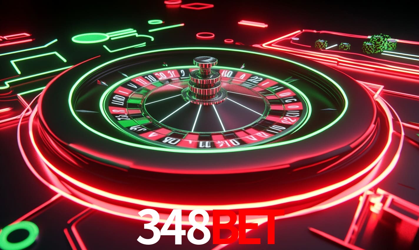 Jogos Exclusivos 348BET
