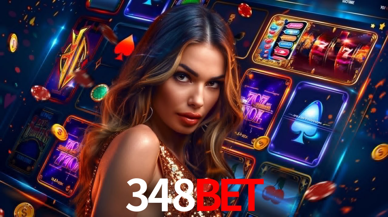 Mesa de Blackjack 348BET